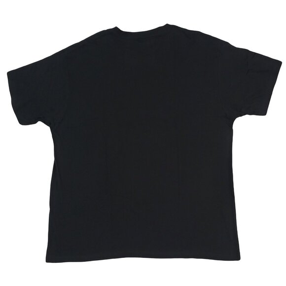 Bone Thugs-N-Harmony Black Graphic T-Shirt - Picture 4 of 4